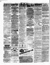 Folkestone Express, Sandgate, Shorncliffe & Hythe Advertiser Saturday 22 March 1879 Page 2