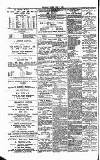 Folkestone Express, Sandgate, Shorncliffe & Hythe Advertiser Saturday 19 April 1879 Page 4