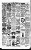 Folkestone Express, Sandgate, Shorncliffe & Hythe Advertiser Saturday 02 August 1879 Page 2