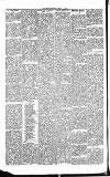 Folkestone Express, Sandgate, Shorncliffe & Hythe Advertiser Saturday 02 August 1879 Page 6