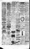 Folkestone Express, Sandgate, Shorncliffe & Hythe Advertiser Saturday 09 August 1879 Page 2
