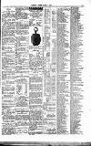 Folkestone Express, Sandgate, Shorncliffe & Hythe Advertiser Saturday 09 August 1879 Page 3