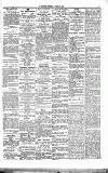 Folkestone Express, Sandgate, Shorncliffe & Hythe Advertiser Saturday 09 August 1879 Page 5