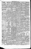 Folkestone Express, Sandgate, Shorncliffe & Hythe Advertiser Saturday 09 August 1879 Page 8