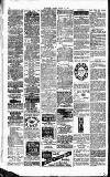 Folkestone Express, Sandgate, Shorncliffe & Hythe Advertiser Saturday 16 August 1879 Page 2