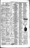 Folkestone Express, Sandgate, Shorncliffe & Hythe Advertiser Saturday 16 August 1879 Page 3