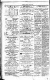 Folkestone Express, Sandgate, Shorncliffe & Hythe Advertiser Saturday 16 August 1879 Page 4