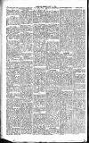 Folkestone Express, Sandgate, Shorncliffe & Hythe Advertiser Saturday 16 August 1879 Page 6