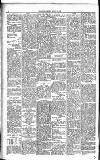 Folkestone Express, Sandgate, Shorncliffe & Hythe Advertiser Saturday 16 August 1879 Page 8