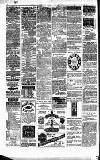 Folkestone Express, Sandgate, Shorncliffe & Hythe Advertiser Saturday 23 August 1879 Page 2