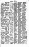 Folkestone Express, Sandgate, Shorncliffe & Hythe Advertiser Saturday 23 August 1879 Page 3