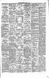 Folkestone Express, Sandgate, Shorncliffe & Hythe Advertiser Saturday 23 August 1879 Page 5