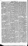 Folkestone Express, Sandgate, Shorncliffe & Hythe Advertiser Saturday 23 August 1879 Page 6