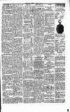 Folkestone Express, Sandgate, Shorncliffe & Hythe Advertiser Saturday 23 August 1879 Page 7