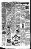 Folkestone Express, Sandgate, Shorncliffe & Hythe Advertiser Saturday 30 August 1879 Page 2