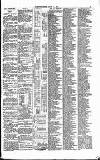 Folkestone Express, Sandgate, Shorncliffe & Hythe Advertiser Saturday 30 August 1879 Page 3