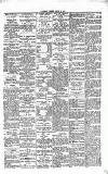 Folkestone Express, Sandgate, Shorncliffe & Hythe Advertiser Saturday 30 August 1879 Page 5