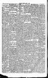 Folkestone Express, Sandgate, Shorncliffe & Hythe Advertiser Saturday 30 August 1879 Page 6