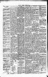 Folkestone Express, Sandgate, Shorncliffe & Hythe Advertiser Saturday 30 August 1879 Page 8