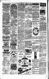 Folkestone Express, Sandgate, Shorncliffe & Hythe Advertiser Saturday 06 September 1879 Page 2