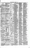 Folkestone Express, Sandgate, Shorncliffe & Hythe Advertiser Saturday 13 September 1879 Page 3