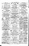 Folkestone Express, Sandgate, Shorncliffe & Hythe Advertiser Saturday 13 September 1879 Page 4