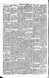 Folkestone Express, Sandgate, Shorncliffe & Hythe Advertiser Saturday 13 September 1879 Page 6