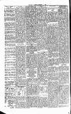 Folkestone Express, Sandgate, Shorncliffe & Hythe Advertiser Saturday 13 September 1879 Page 8