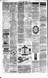 Folkestone Express, Sandgate, Shorncliffe & Hythe Advertiser Saturday 04 October 1879 Page 2