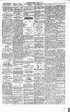 Folkestone Express, Sandgate, Shorncliffe & Hythe Advertiser Saturday 04 October 1879 Page 5