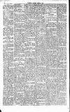 Folkestone Express, Sandgate, Shorncliffe & Hythe Advertiser Saturday 04 October 1879 Page 6