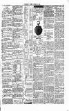 Folkestone Express, Sandgate, Shorncliffe & Hythe Advertiser Saturday 11 October 1879 Page 3