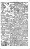 Folkestone Express, Sandgate, Shorncliffe & Hythe Advertiser Saturday 11 October 1879 Page 5