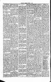 Folkestone Express, Sandgate, Shorncliffe & Hythe Advertiser Saturday 11 October 1879 Page 6