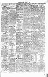 Folkestone Express, Sandgate, Shorncliffe & Hythe Advertiser Saturday 18 October 1879 Page 5