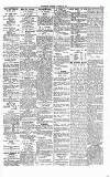 Folkestone Express, Sandgate, Shorncliffe & Hythe Advertiser Saturday 25 October 1879 Page 5