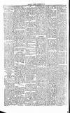 Folkestone Express, Sandgate, Shorncliffe & Hythe Advertiser Saturday 29 November 1879 Page 6