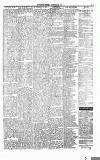 Folkestone Express, Sandgate, Shorncliffe & Hythe Advertiser Saturday 29 November 1879 Page 7