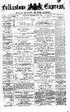 Folkestone Express, Sandgate, Shorncliffe & Hythe Advertiser