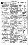 Folkestone Express, Sandgate, Shorncliffe & Hythe Advertiser Saturday 03 January 1880 Page 4