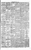 Folkestone Express, Sandgate, Shorncliffe & Hythe Advertiser Saturday 03 January 1880 Page 5