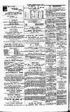 Folkestone Express, Sandgate, Shorncliffe & Hythe Advertiser Saturday 10 January 1880 Page 4