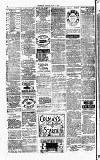 Folkestone Express, Sandgate, Shorncliffe & Hythe Advertiser Saturday 03 April 1880 Page 2