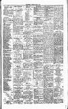 Folkestone Express, Sandgate, Shorncliffe & Hythe Advertiser Saturday 03 April 1880 Page 5