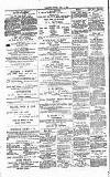 Folkestone Express, Sandgate, Shorncliffe & Hythe Advertiser Saturday 17 April 1880 Page 4