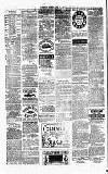 Folkestone Express, Sandgate, Shorncliffe & Hythe Advertiser Saturday 24 April 1880 Page 2