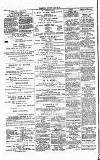 Folkestone Express, Sandgate, Shorncliffe & Hythe Advertiser Saturday 24 April 1880 Page 4