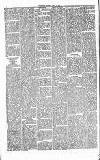 Folkestone Express, Sandgate, Shorncliffe & Hythe Advertiser Saturday 24 April 1880 Page 6