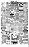 Folkestone Express, Sandgate, Shorncliffe & Hythe Advertiser Saturday 08 May 1880 Page 2