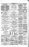 Folkestone Express, Sandgate, Shorncliffe & Hythe Advertiser Saturday 05 June 1880 Page 4